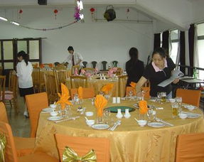 快餐店服務員管理制度大全